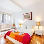 Myplacelisbon - Cassiano Large Apartment